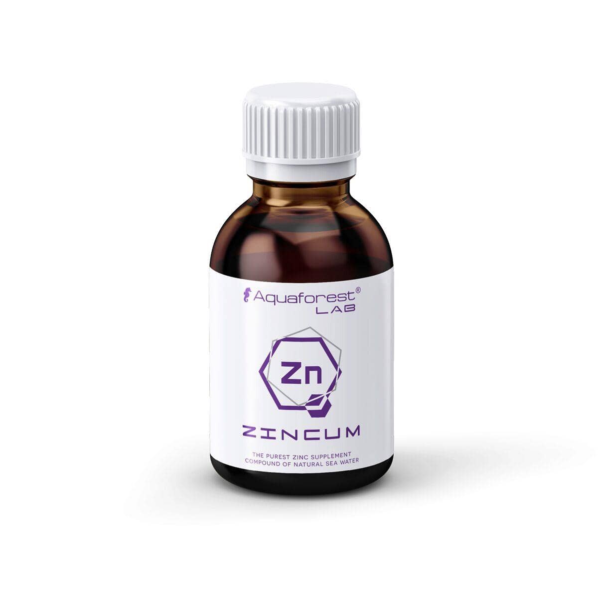 Zincum Lab 200ml