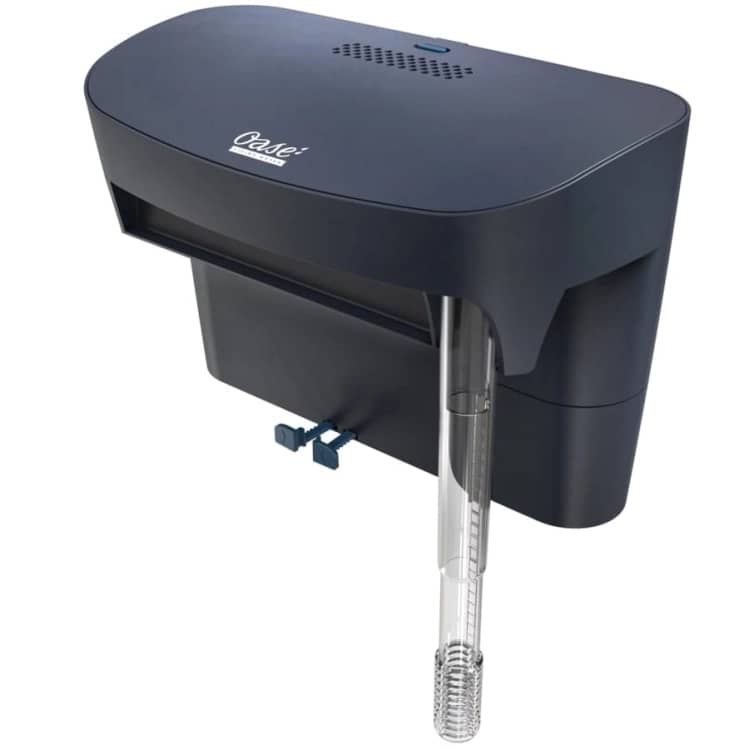 Oase BioStyle 180 Blue Filtr kaskadowy do akwarium 900l/h