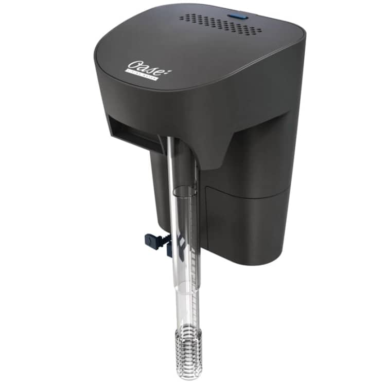 Oase BioStyle 75 Grey Filtr kaskadowy do akwarium 350l/h