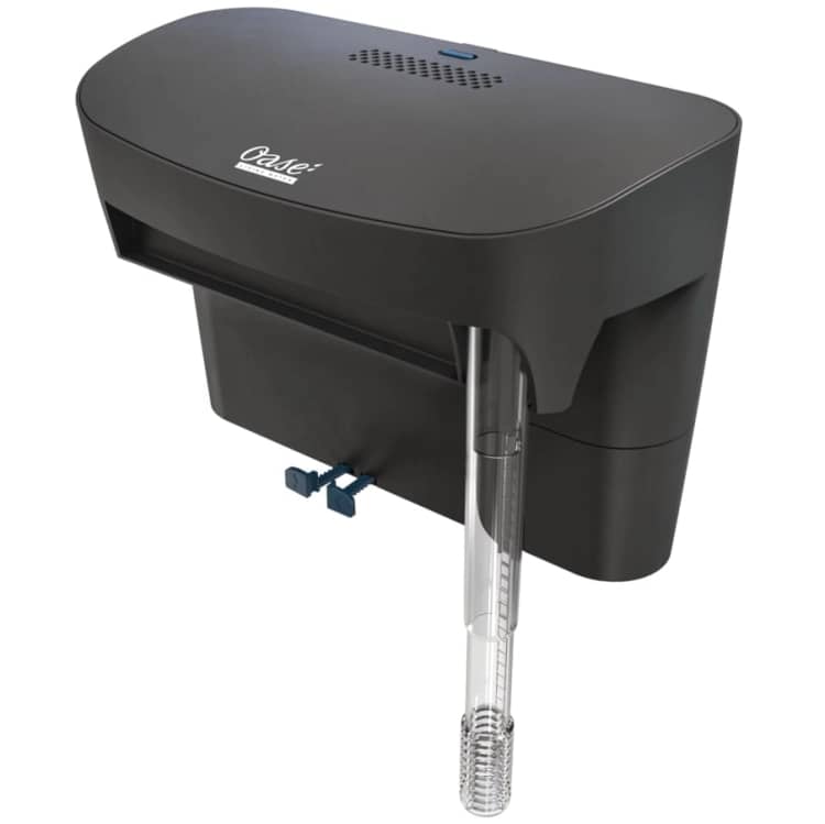 Oase BioStyle 180- Grey Filtr kaskadowy do akwarium 900l/h