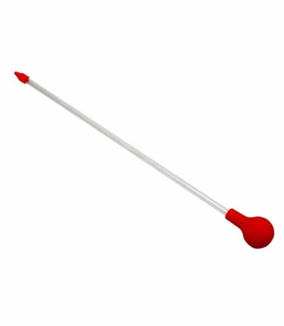 Pipeta do karmienia koralowców o długości 40 cm