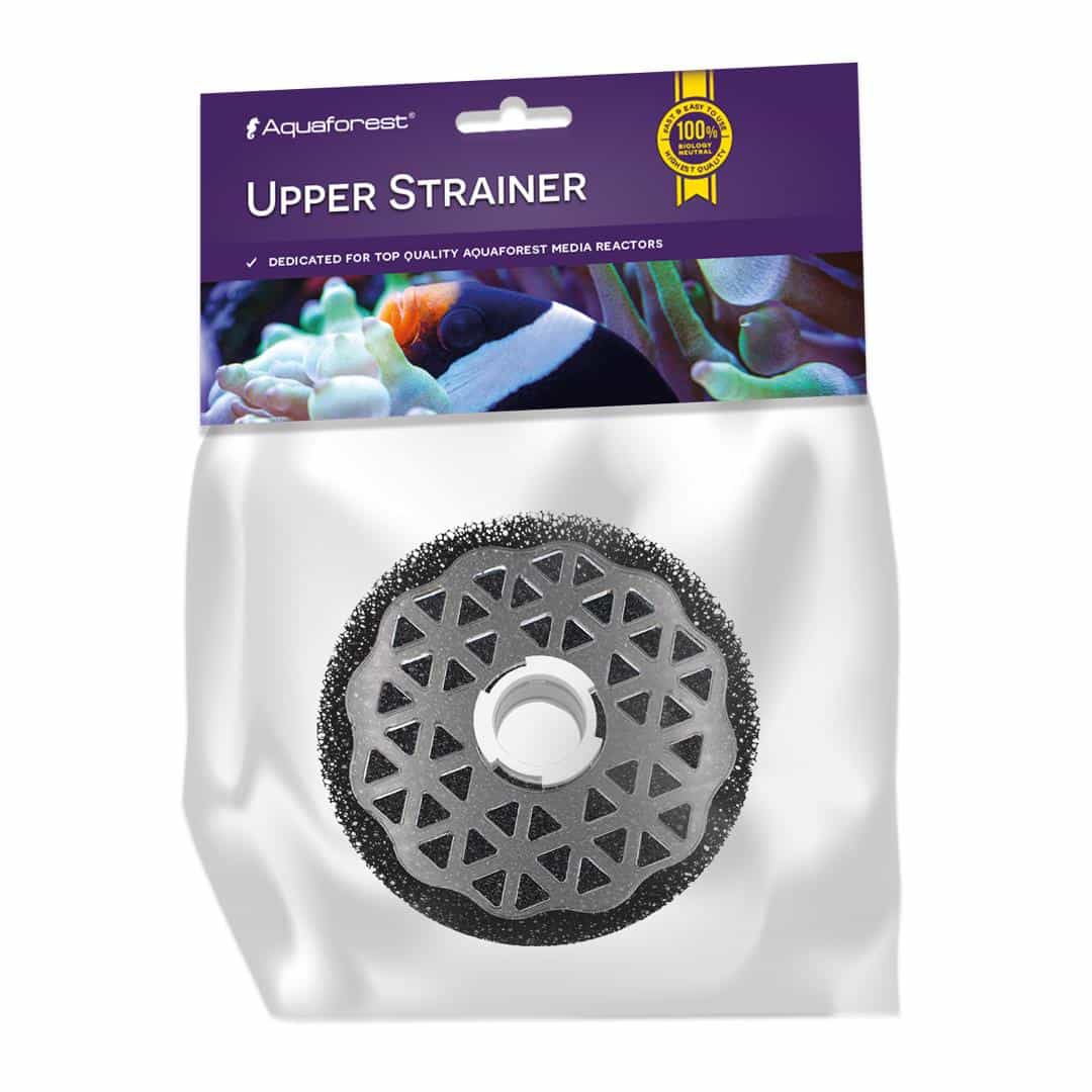 Upper Strainer / Sito Górne AF90