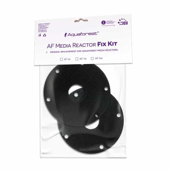 Sponge AF90 set / gąbka AF90 komplet OLD