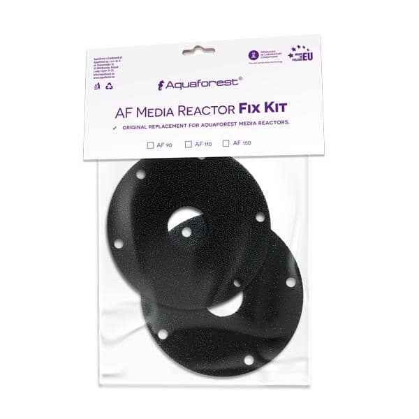 Sponge AF90 set / gąbka AF90 komplet OLD